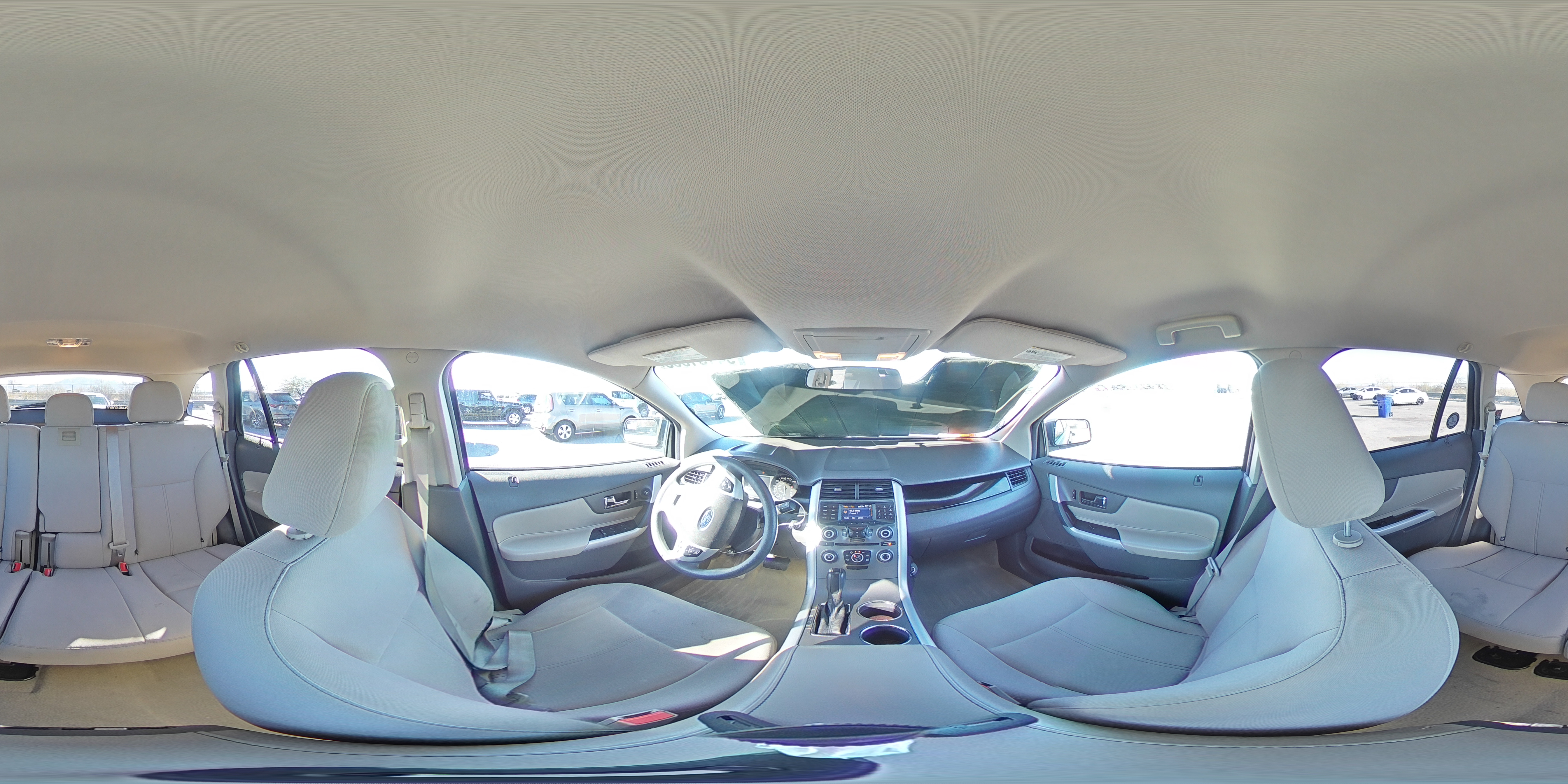 2011 Ford Edge Se VIN: 2FMDK3GC8BBA31457 Lot: 94101865