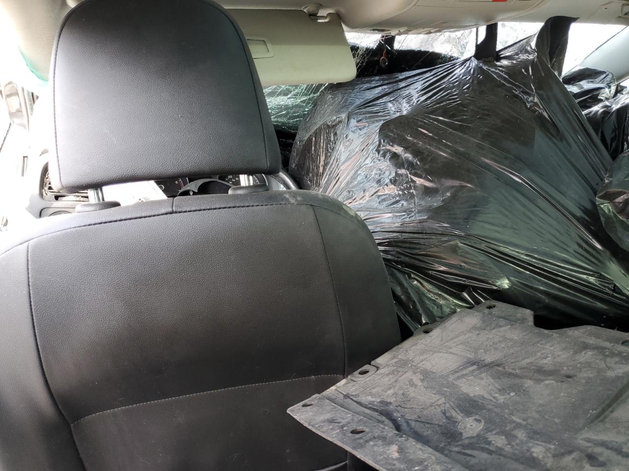 2017 Volkswagen Golf Alltrack S VIN: 3VWH17AUXHM521775 Lot: 92869945