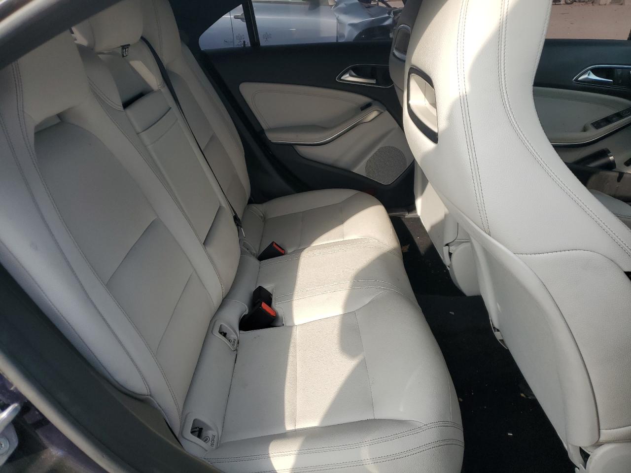 2018 Mercedes-Benz Cla 250 VIN: WDDSJ4EB4JN678655 Lot: 93524625