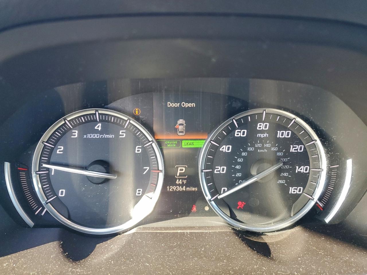 2015 Acura Tlx Tech VIN: 19UUB1F50FA026476 Lot: 93778225