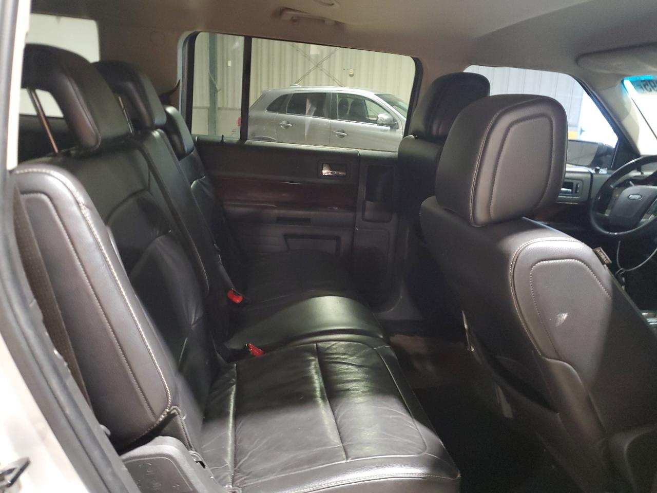 2012 Ford Flex Se VIN: 2FMGK5BC6CBD21391 Lot: 92545995