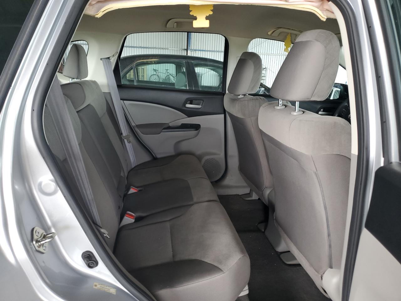 2014 Honda Cr-V Lx VIN: 2HKRM3H34EH556916 Lot: 91488245