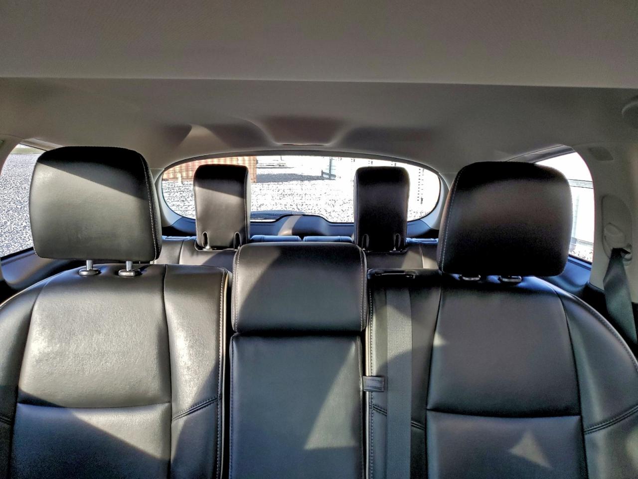 2019 Infiniti Qx60 Luxe VIN: 5N1DL0MM5KC530693 Lot: 93755035