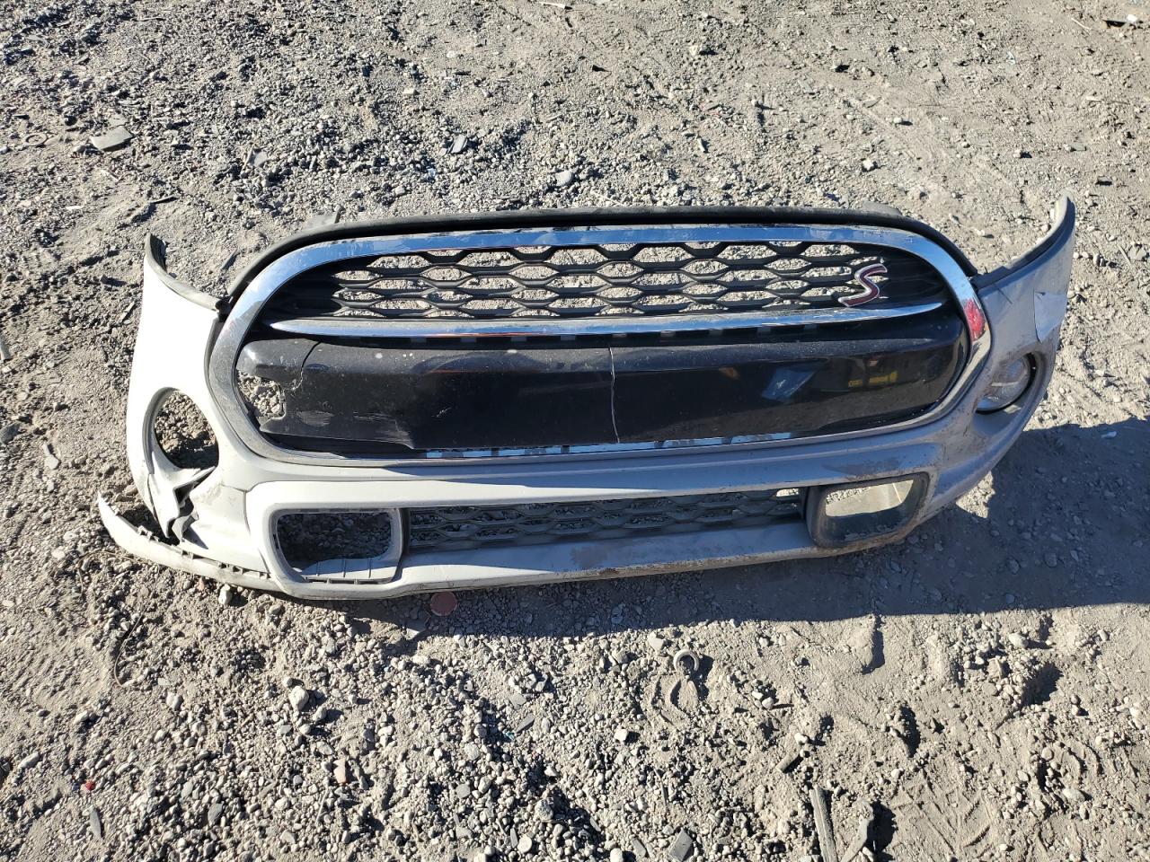 2016 Mini Cooper S VIN: WMWXU3C59G2D27779 Lot: 91935615