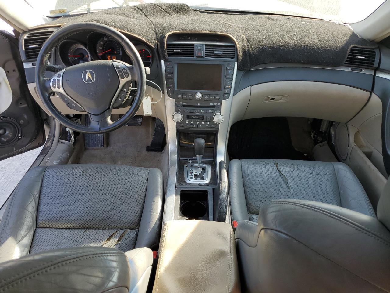 2007 Acura Tl VIN: 19UUA66237A023997 Lot: 93231485