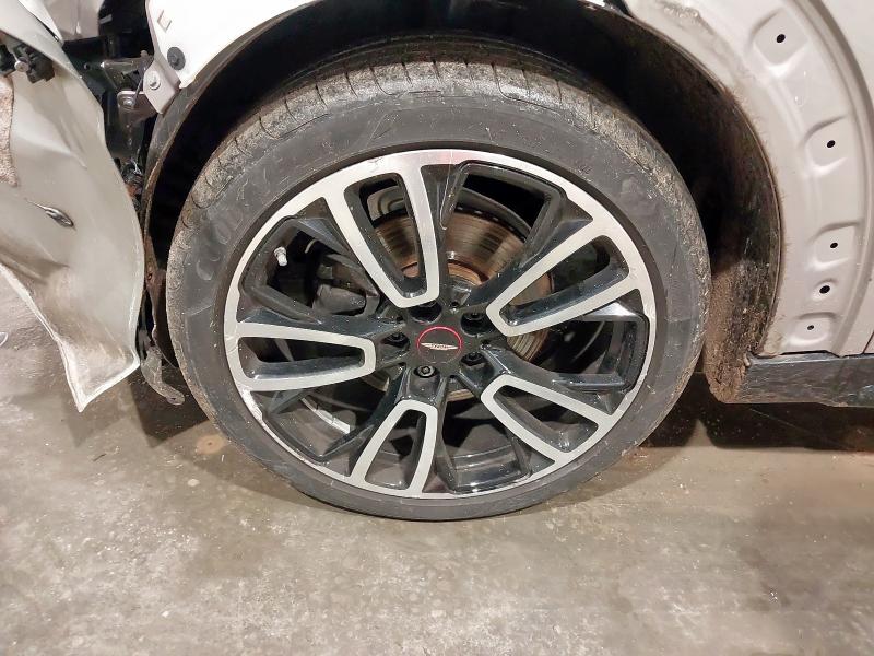 2023 MINI COUNTRYMAN COOPER SPORT A 