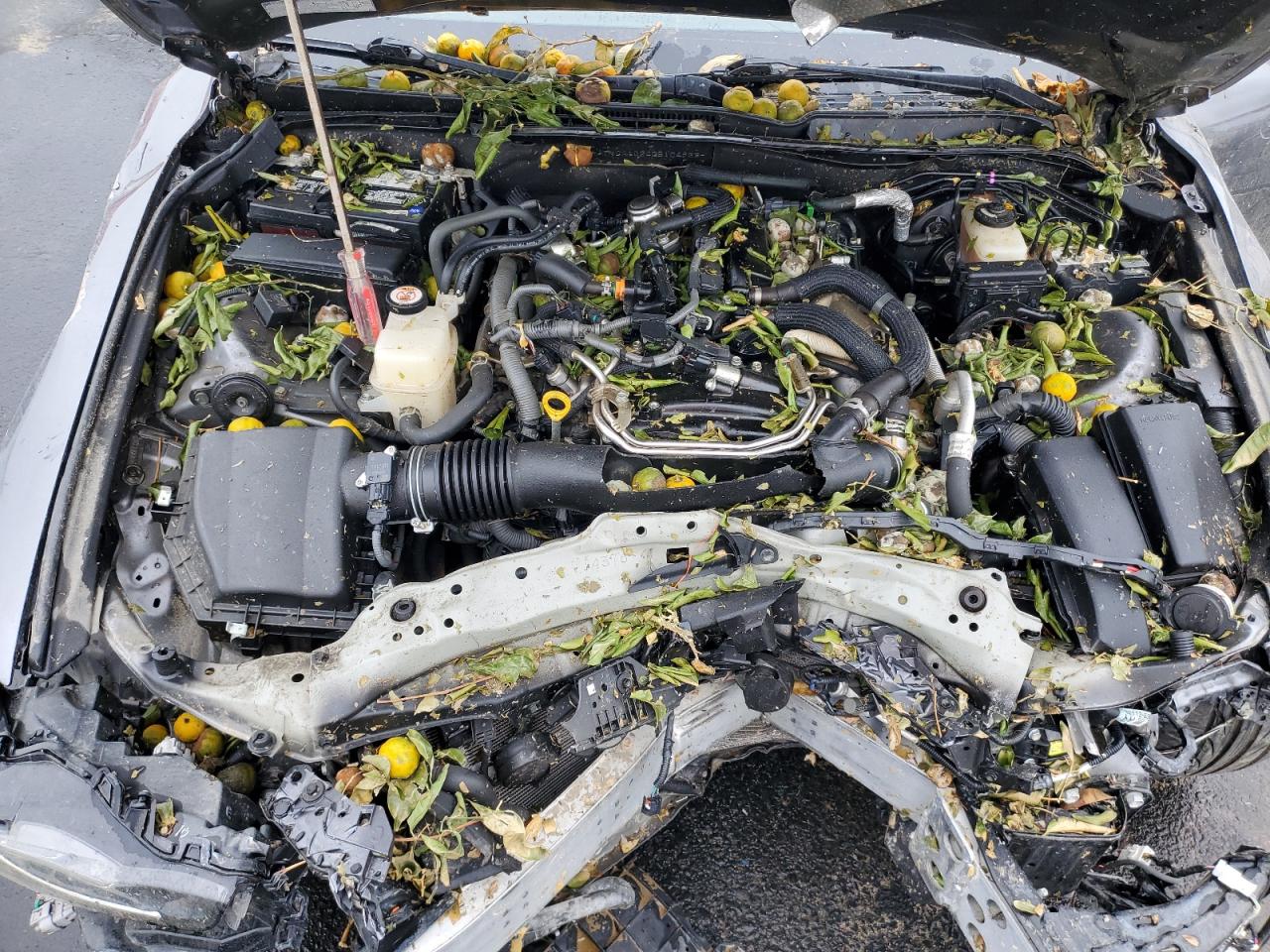 2020 Lexus Is 300 F Sport VIN: JTHGA1D24L5104932 Lot: 90634305