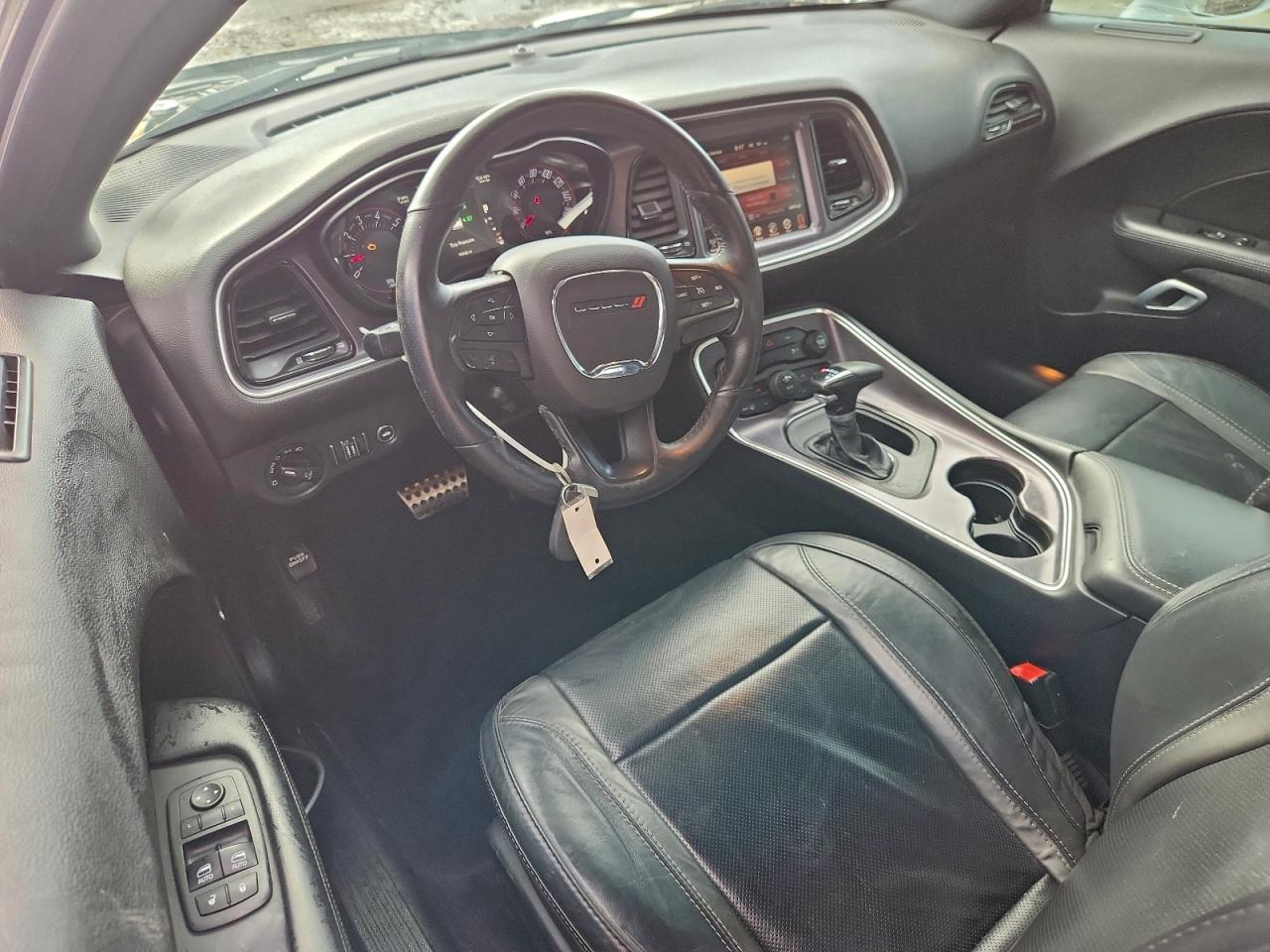 2016 Dodge Challenger Sxt VIN: 2C3CDZAG5GH177462 Lot: 93533655