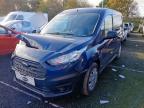2018 FORD TRANSIT CONNECT 1.0 ECOBOOST 100PS VAN for sale at Copart SANDTOFT