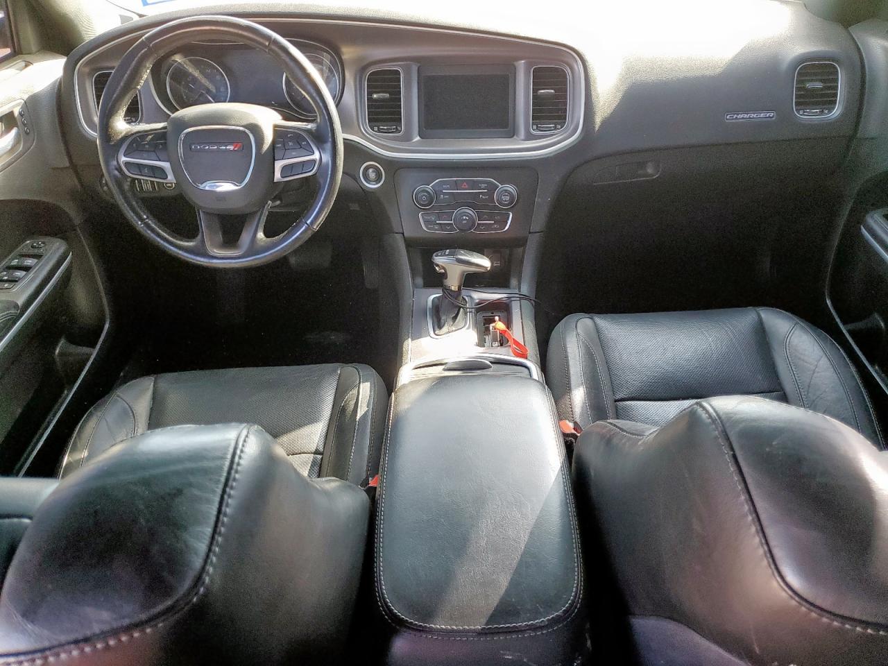 2021 Dodge Charger Sxt VIN: 2C3CDXBG8MH639043 Lot: 91006005