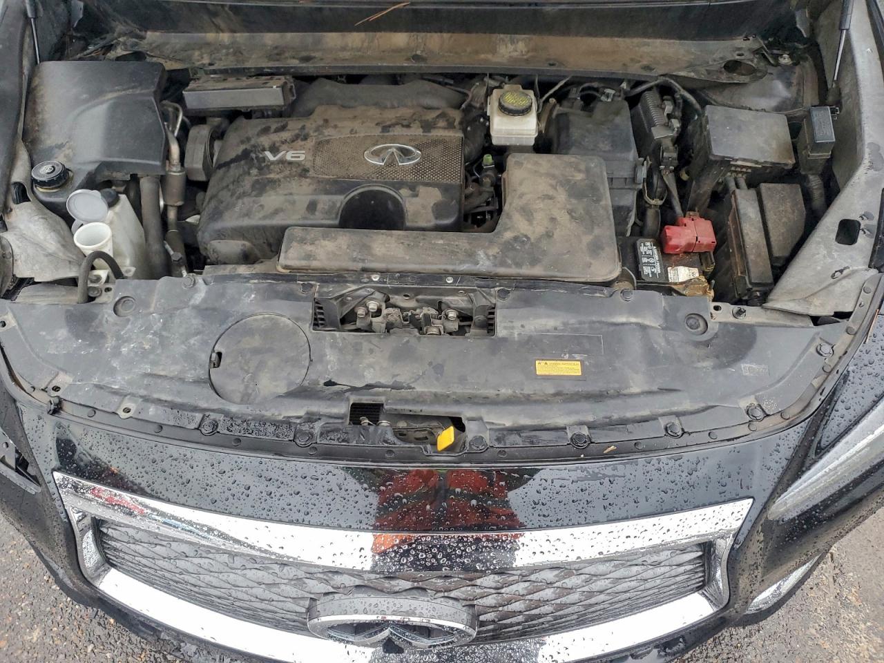 2018 Infiniti Qx60 VIN: 5N1DL0MN1JC514451 Lot: 94164545