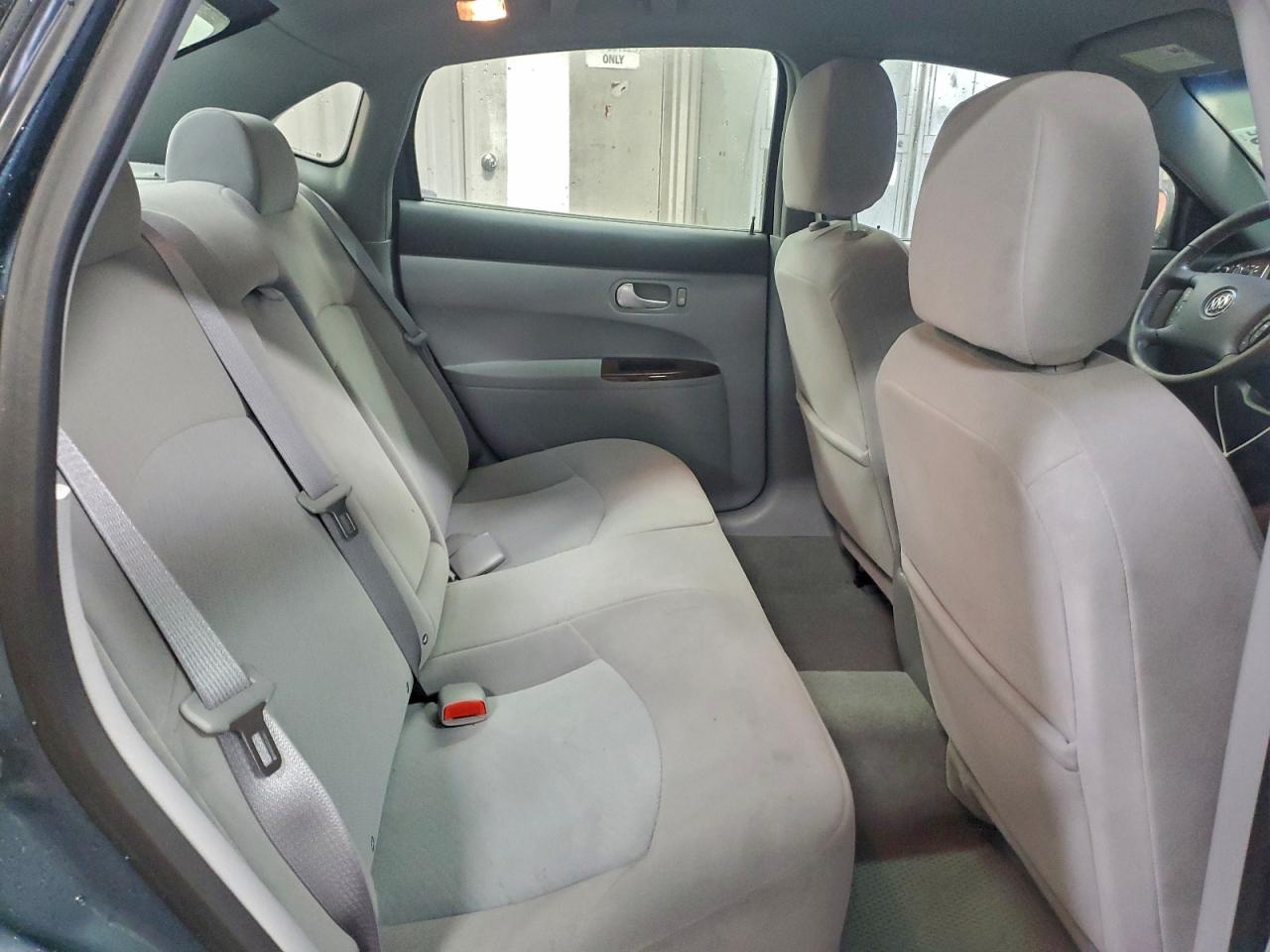 2007 Buick Lacrosse Cx VIN: 2G4WC582671224078 Lot: 93879805