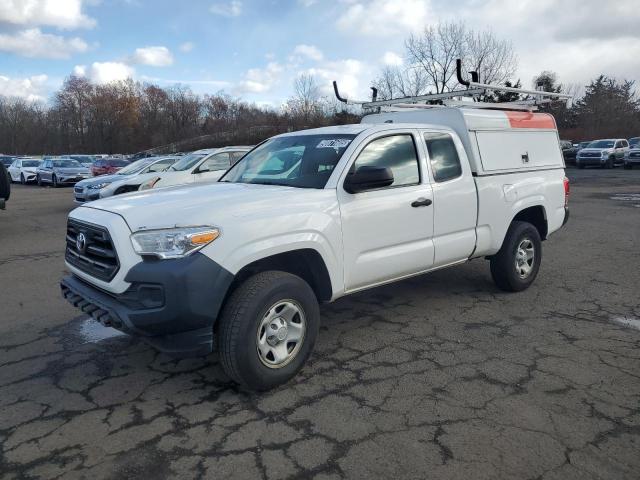 2016 Toyota Tacoma Access Cab