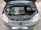 2004 VOLKSWAGEN GOLF 1.6 SE FSI 5DR for sale at Copart WESTBURY