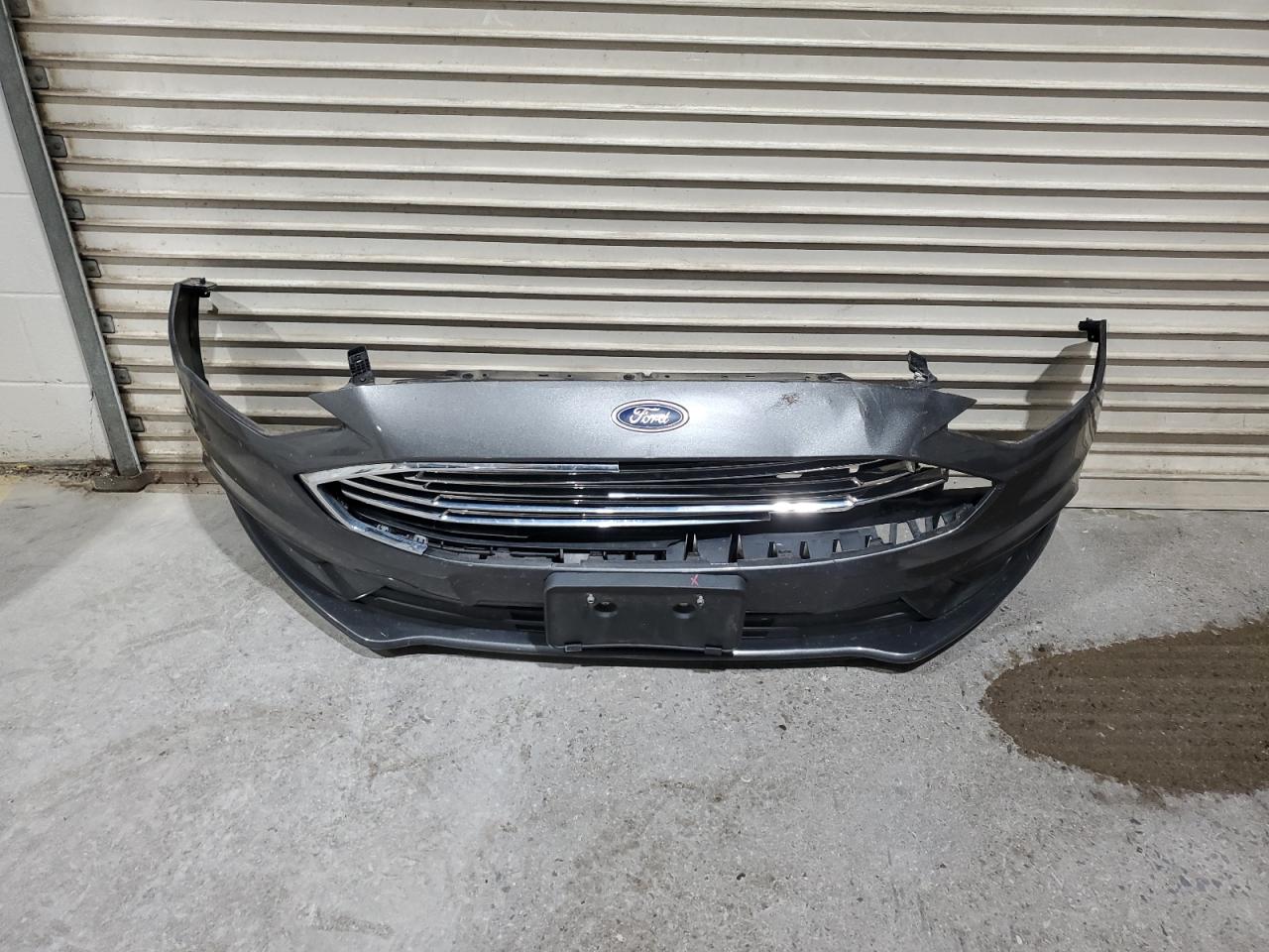 2017 Ford Fusion Se VIN: 3FA6P0H76HR404218 Lot: 91208255