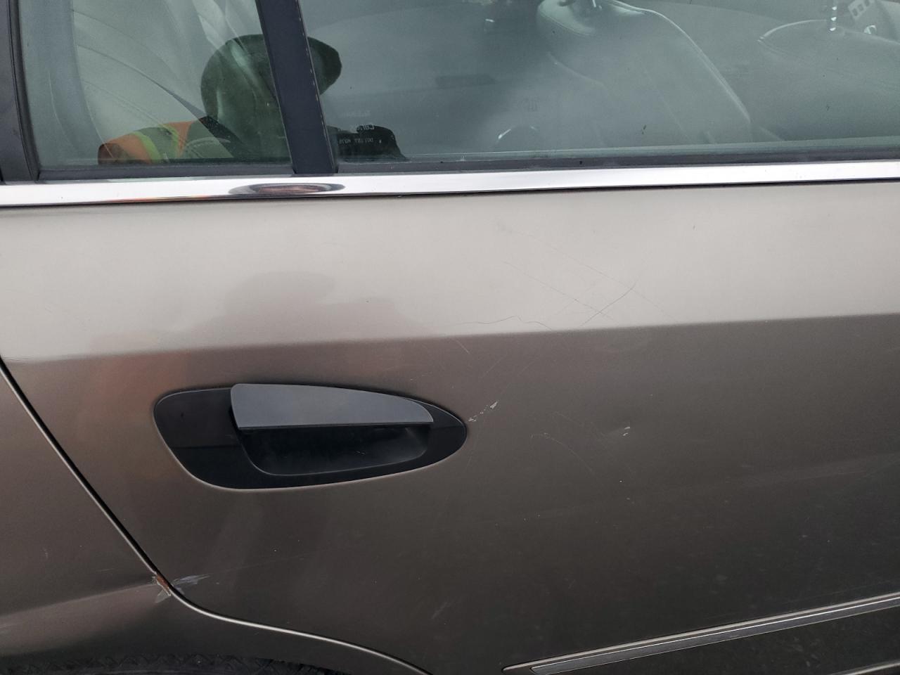 2005 Nissan Altima S VIN: 1N4AL11D35C204614 Lot: 93009975