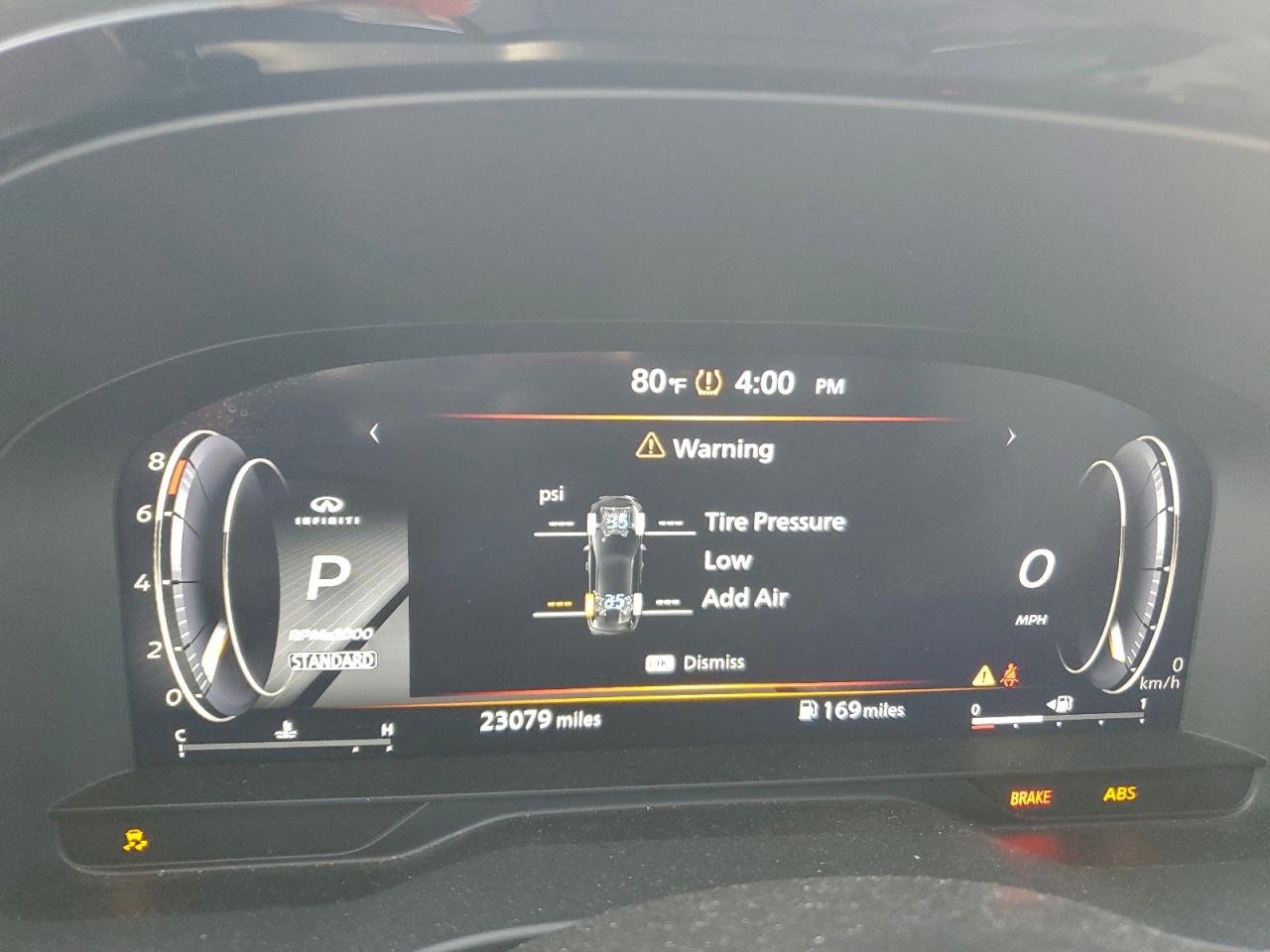 2024 Infiniti Qx60 Luxe VIN: 5N1DL1FR5RC331877 Lot: 92719165