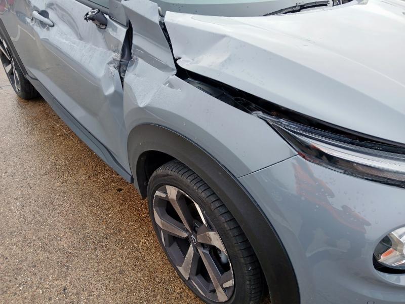 2023 NISSAN JUKE 1.0 DIG-T 114 TEKNA 5DR DCT