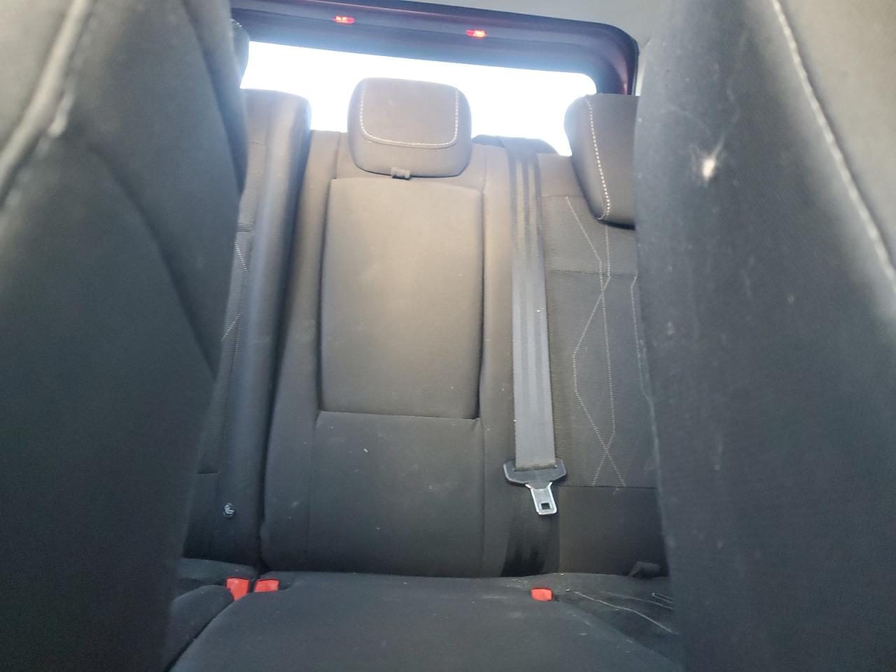 2019 Ford Ecosport Se VIN: MAJ3S2GE7KC302848 Lot: 92929195