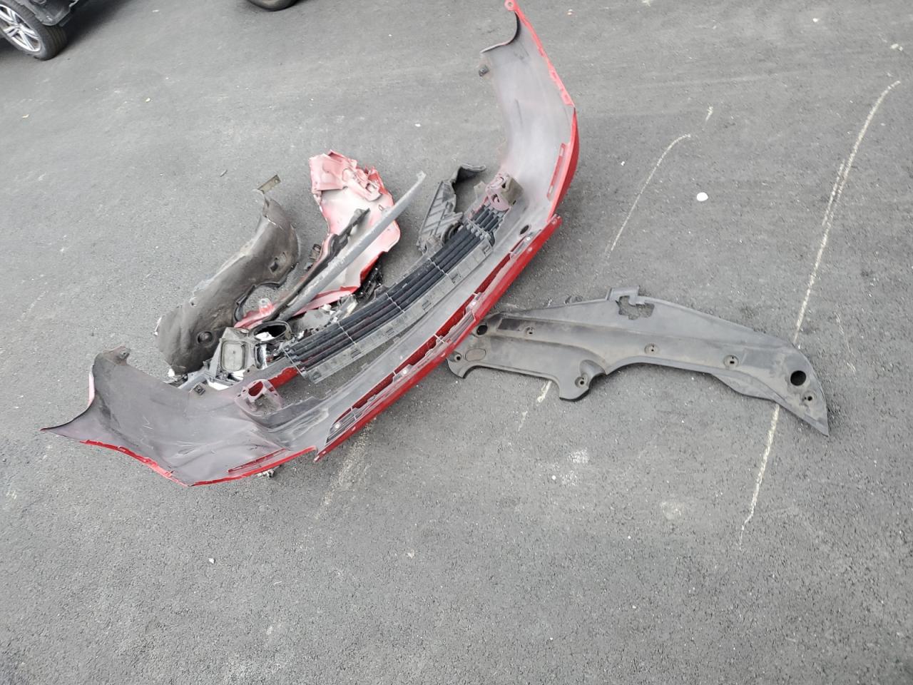 2007 Toyota Prius VIN: JTDKB20U173224100 Lot: 92849485