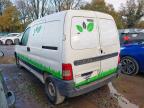 2007 CITROEN BERLINGO 800 HDI LX 92  for sale at Copart WOLVERHAMPTON