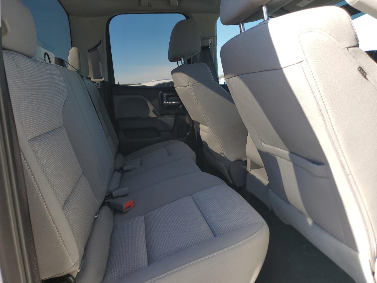 2017 GMC Sierra C1500 VIN: 1GTR1LEC2HZ109379 Lot: 91989945