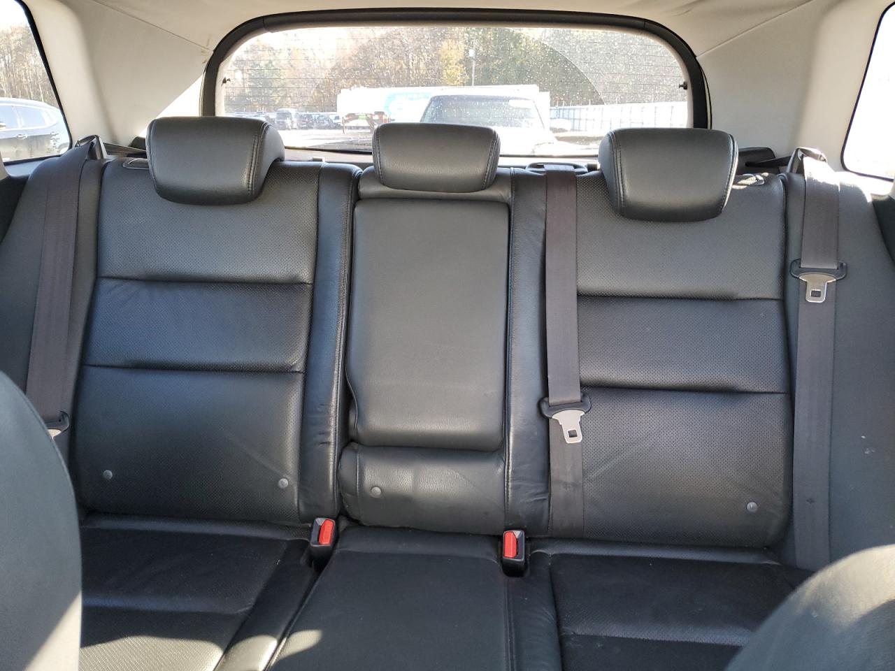 2008 Acura Rdx VIN: 5J8TB18268A011269 Lot: 92217445