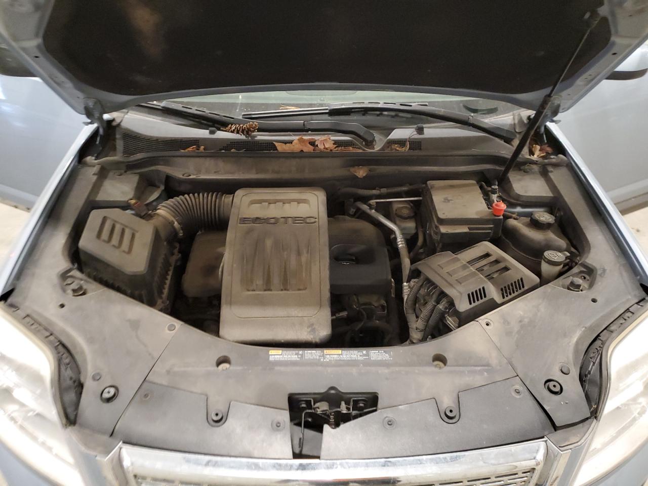 2014 GMC Terrain Slt VIN: 2GKFLXEK6E6135541 Lot: 92049385