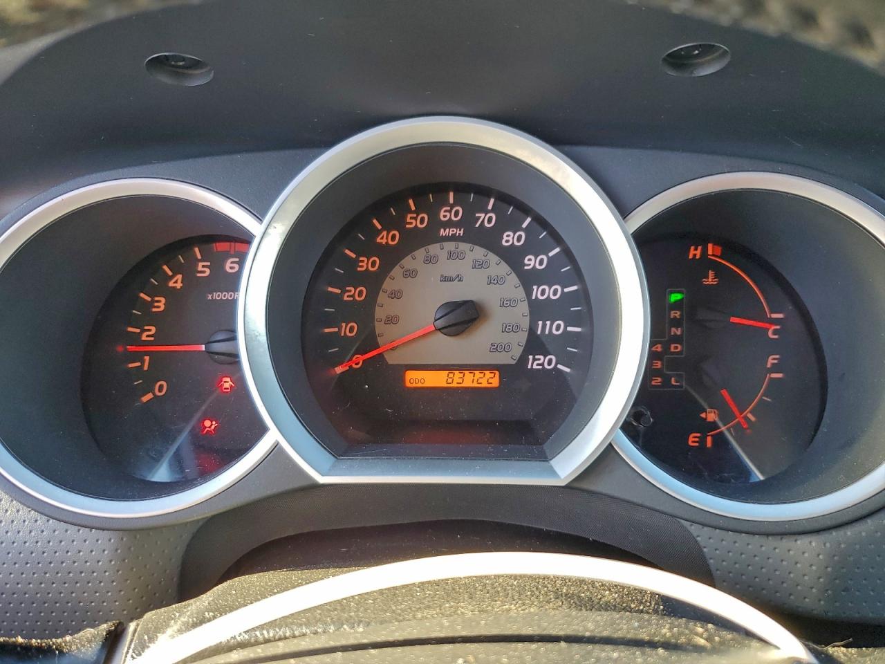 2010 Toyota Tacoma Double Cab Prerunner VIN: 5TEJU4GN0AZ697012 Lot: 94252385