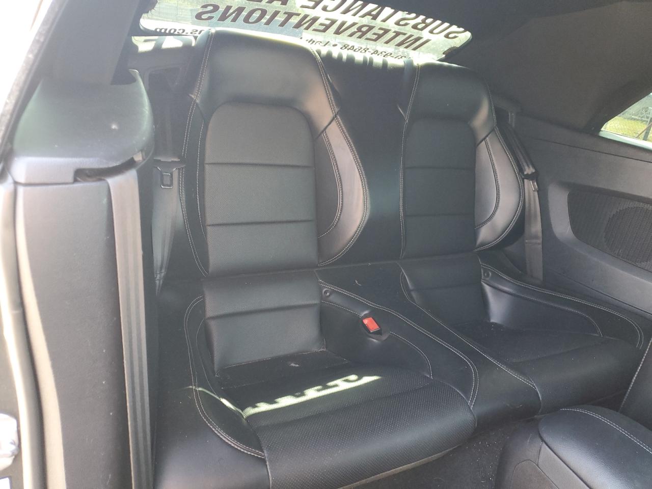 2019 Ford Mustang VIN: 1FATP8UH0K5172306 Lot: 93475865