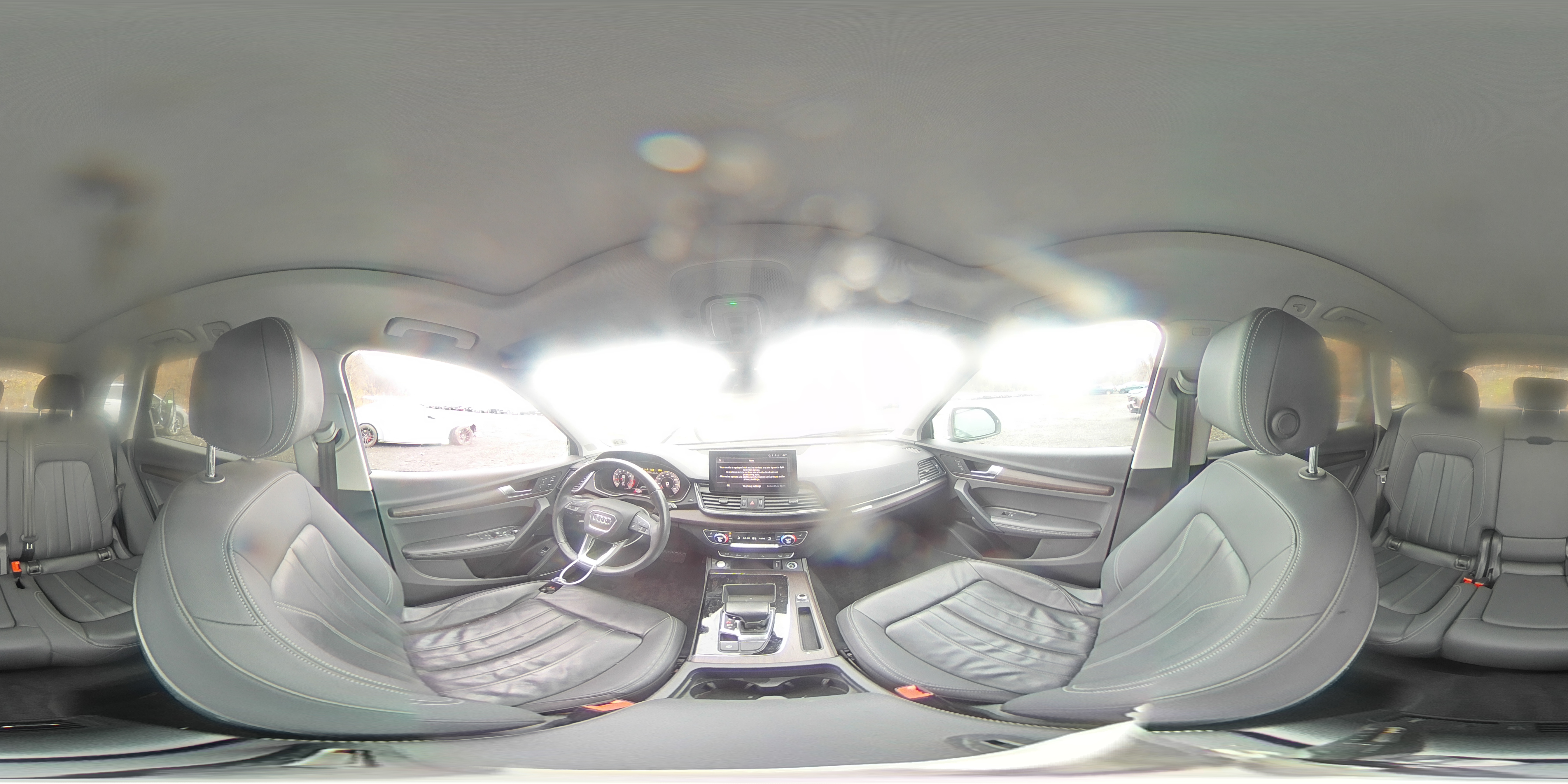 2021 Audi Q5 Premium Plus VIN: WA1BAAFY6M2059048 Lot: 93204285