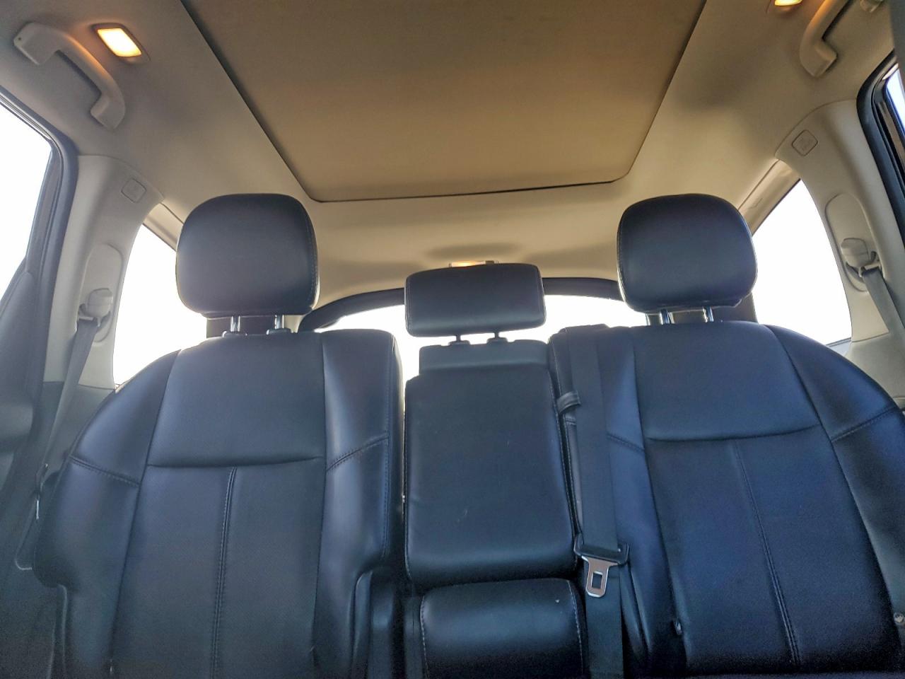 2014 Nissan Pathfinder S VIN: 5N1AR2MN4EC715327 Lot: 93900965