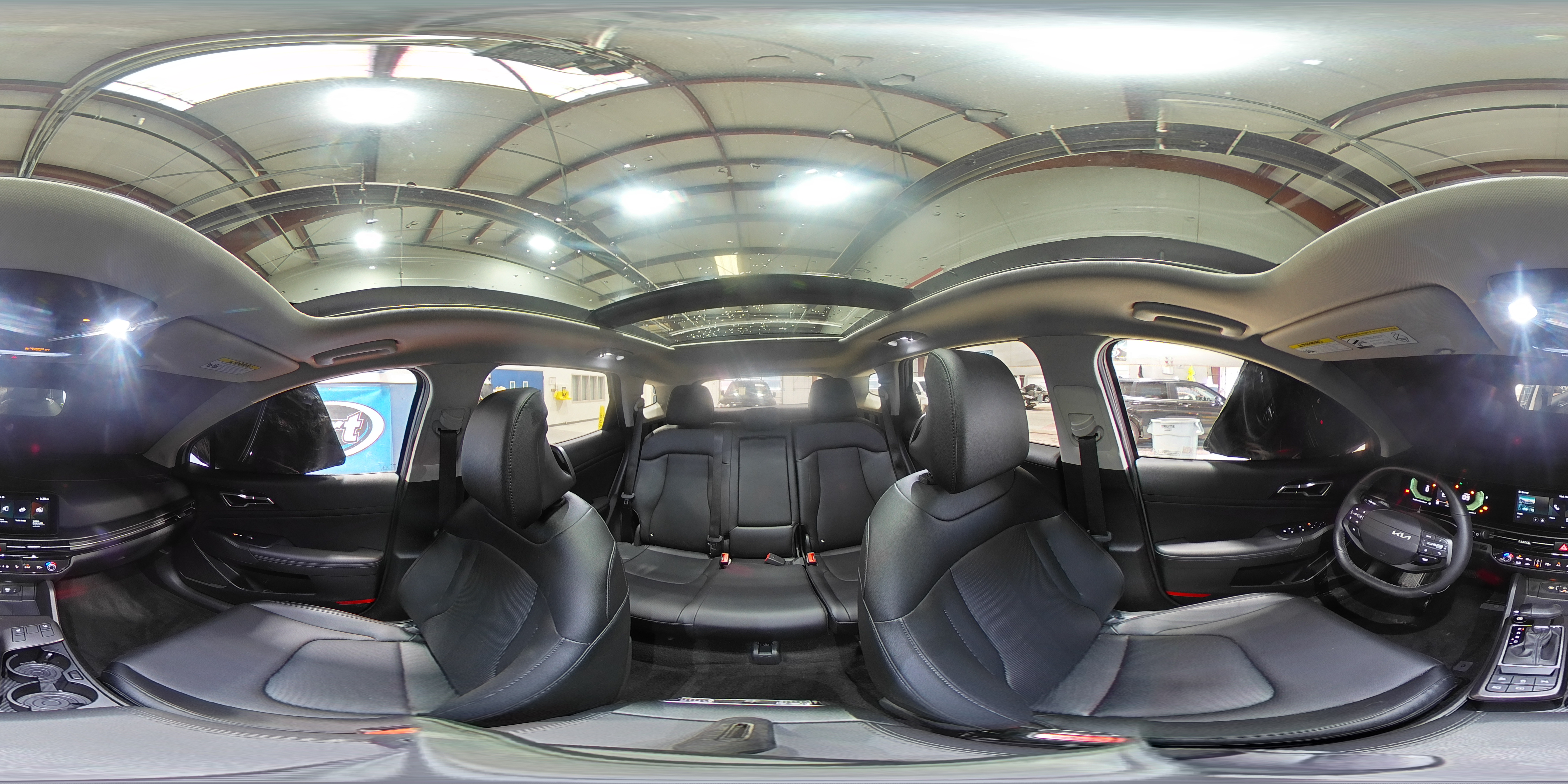 2026 Kia Sportage Ex VIN: 5XYK3CDF9TG357109 Lot: 94405655