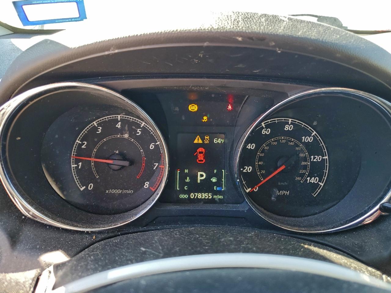 2016 Mitsubishi Outlander Sport Es VIN: JA4AP3AU6GZ058889 Lot: 94365305