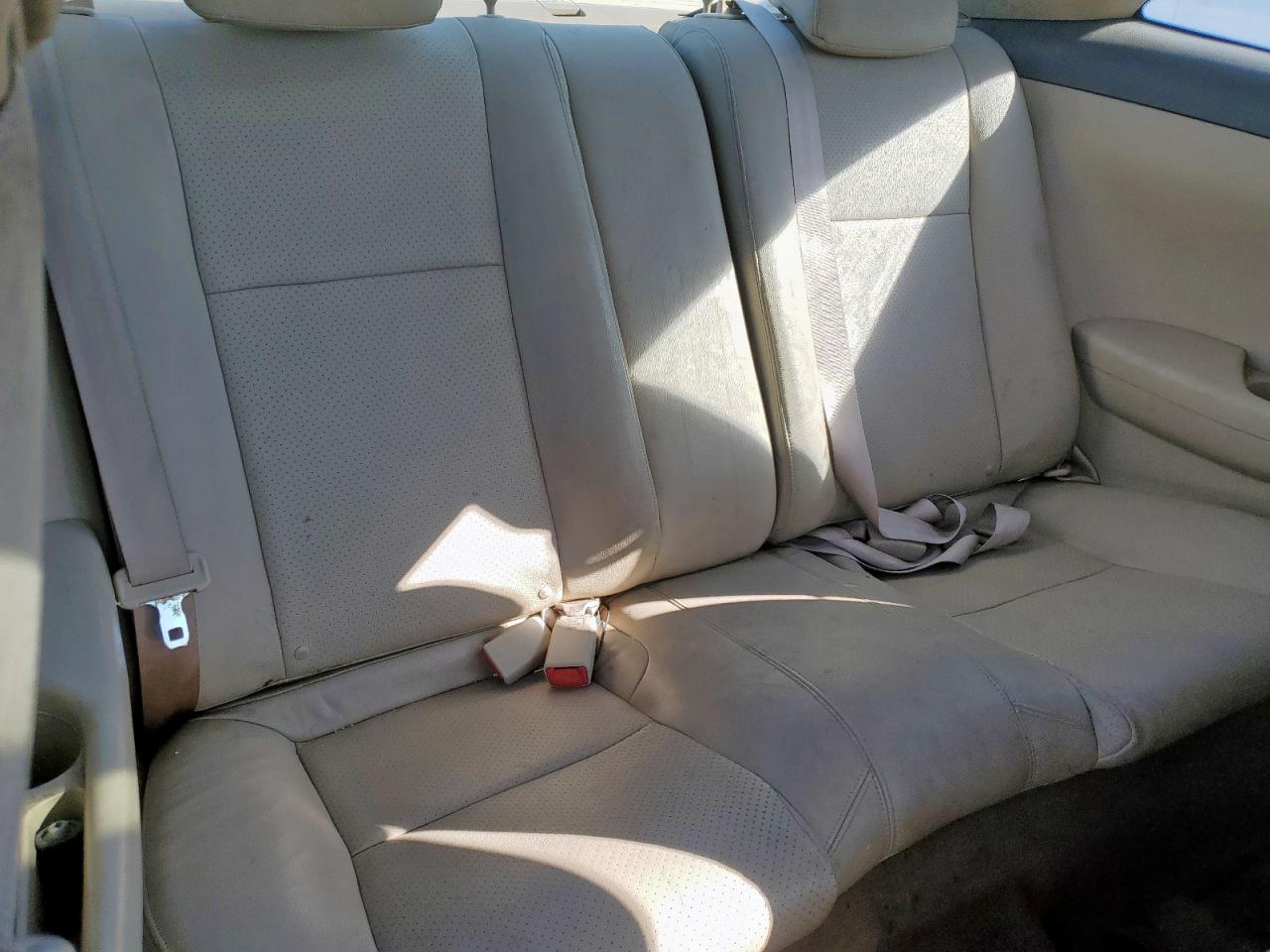 2007 Toyota Camry Solara Se VIN: 4T1CA30P87U121480 Lot: 91869955