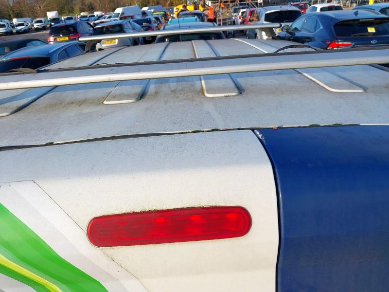 2014 FIAT DOBLO 1.3 MULTIJET 16V VAN START STOP