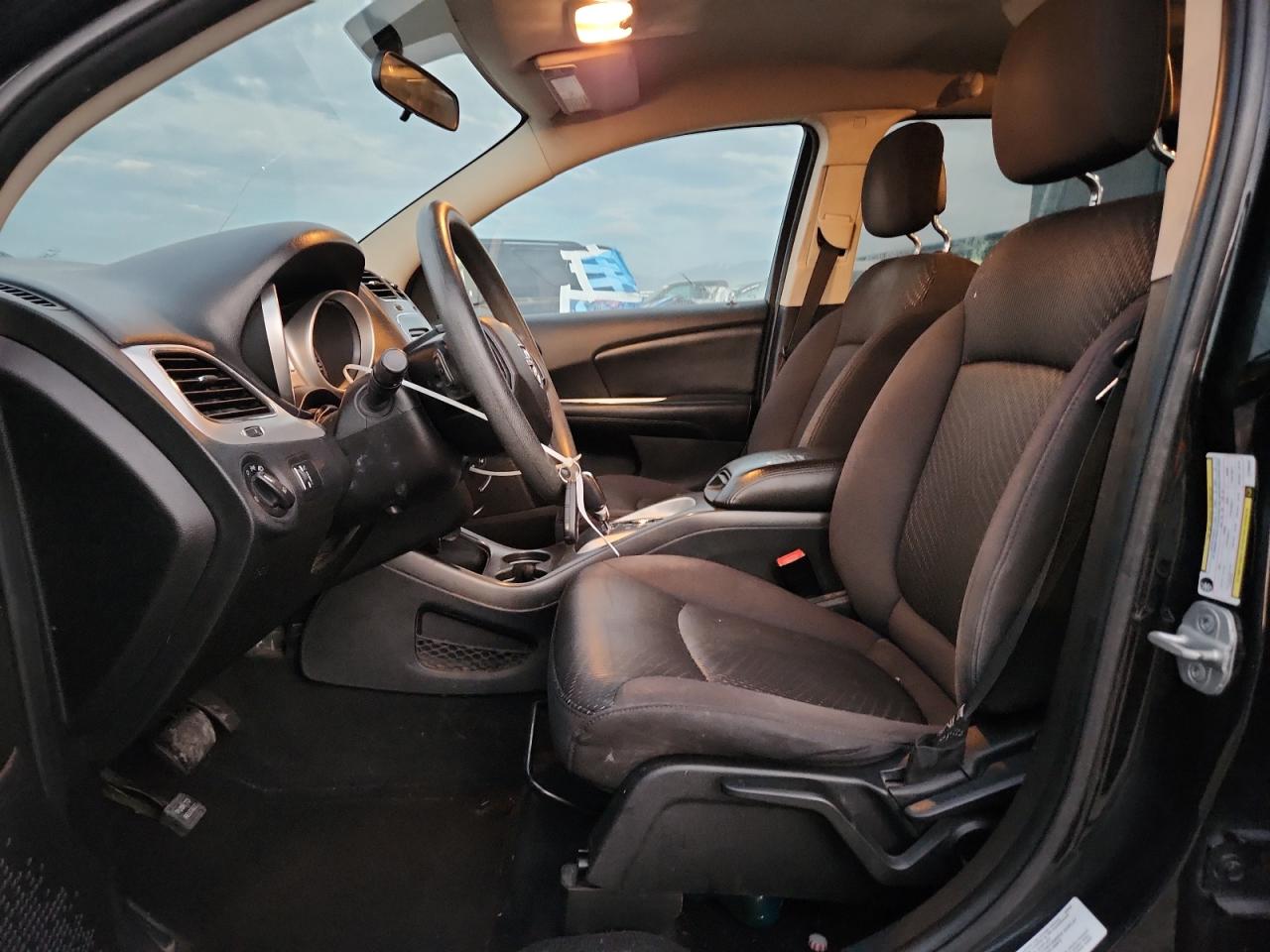 2012 Dodge Journey Sxt VIN: 3C4PDDBG7CT300467 Lot: 92331285