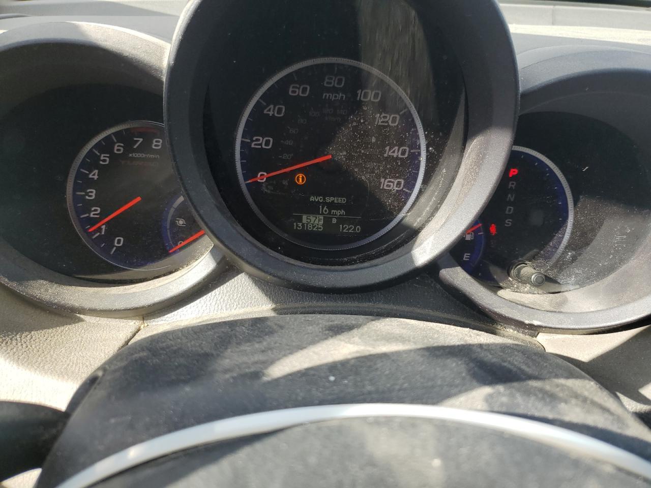 2008 Acura Rdx VIN: 5J8TB182X8A011064 Lot: 91236625