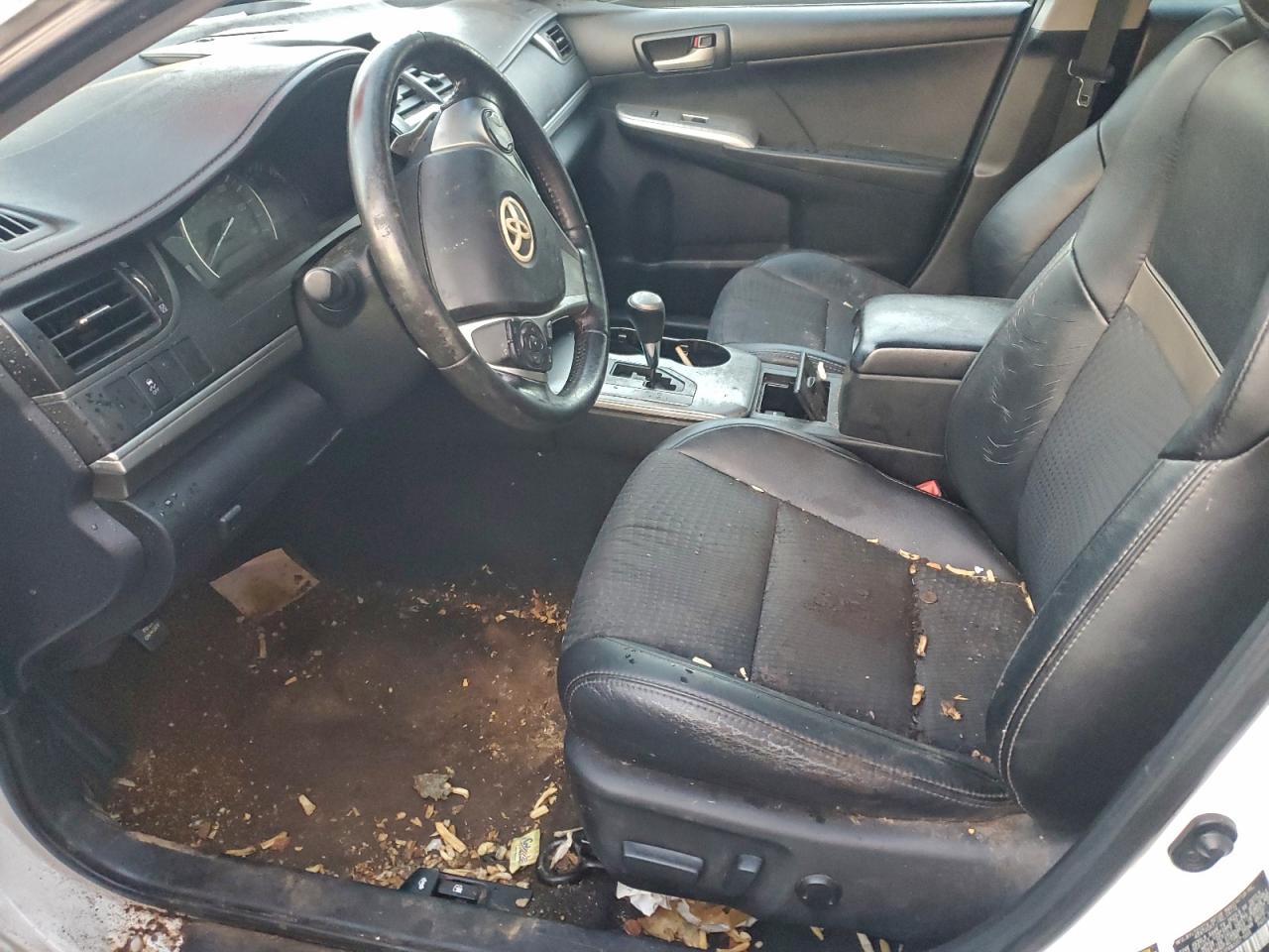 2012 Toyota Camry Base VIN: 4T1BF1FK8CU571055 Lot: 94542875