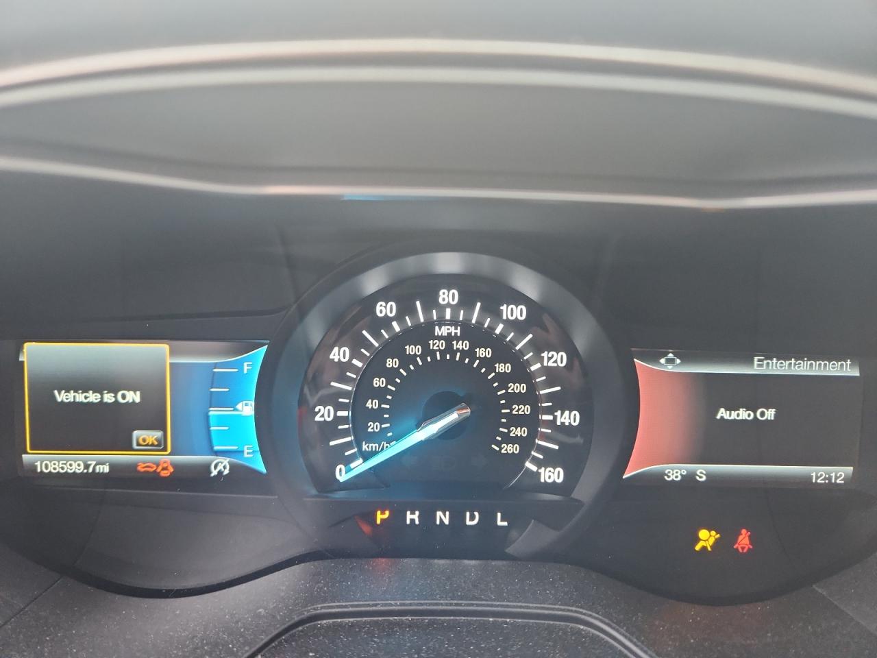 2020 Ford Fusion Se VIN: 3FA6P0HD0LR218737 Lot: 93148855