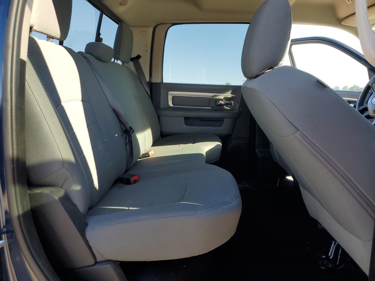 2020 Ram 1500 Classic Slt VIN: 1C6RR7TT4LS109279 Lot: 90820845