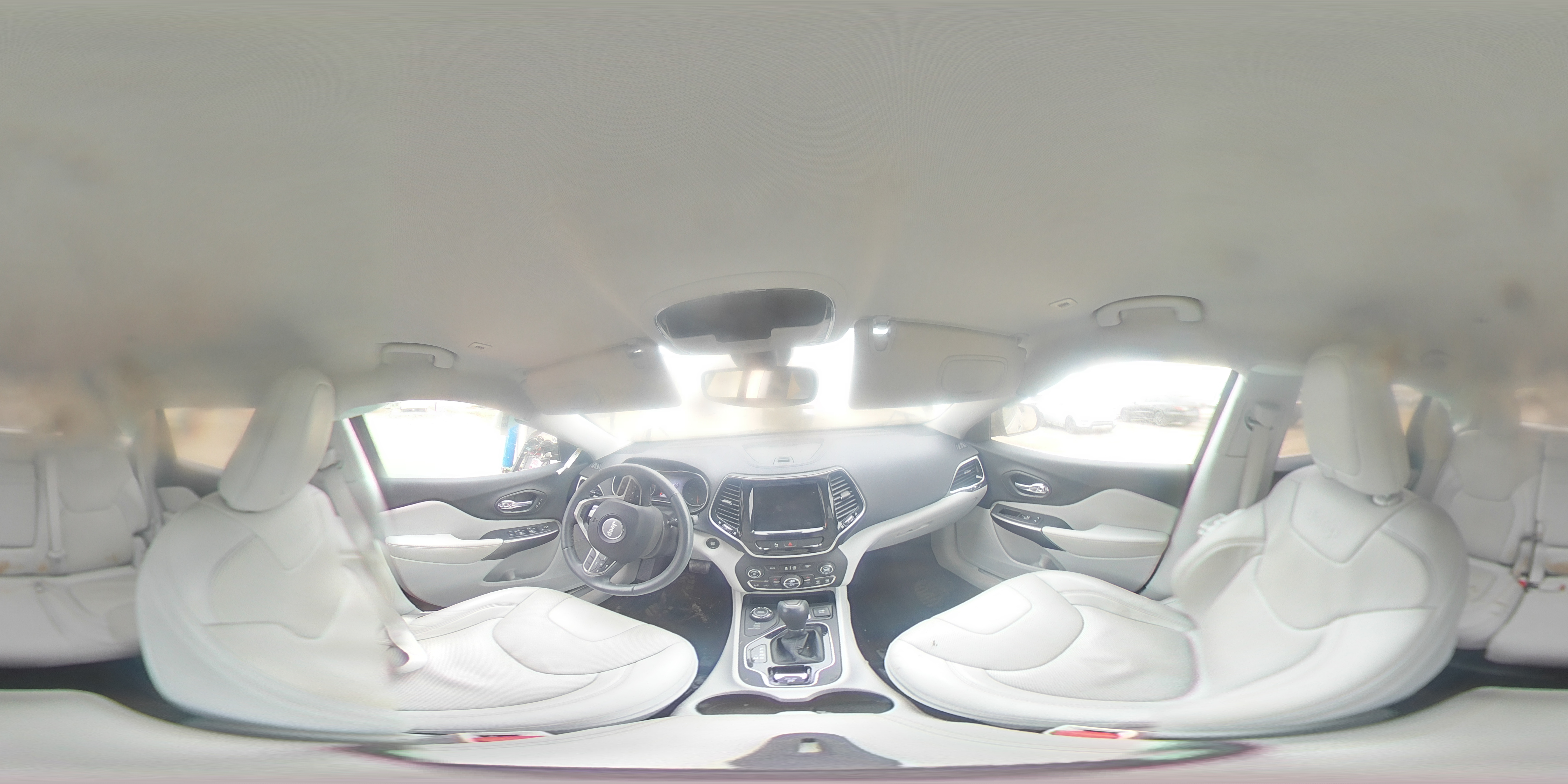 2019 Jeep Cherokee Limited VIN: 1C4PJMDX0KD232202 Lot: 93224495