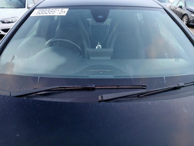 2017 MERCEDES-BENZ A CLASS A200D AMG LINE EXECUTIVE 5DR AUTO