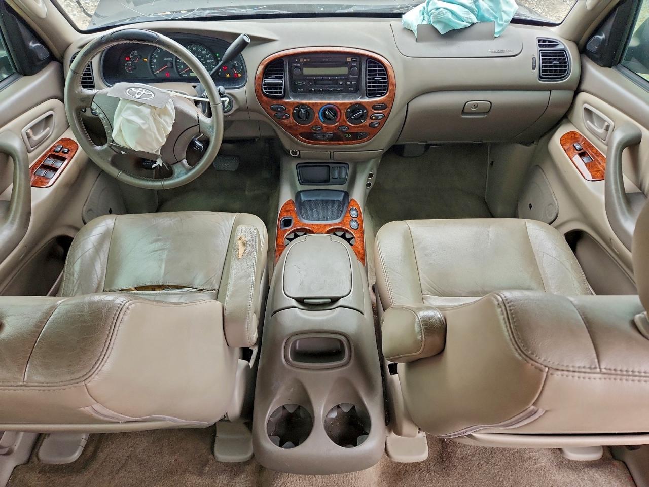 2006 Toyota Tundra Double Cab Limited VIN: 5TBDT48146S545579 Lot: 94099015