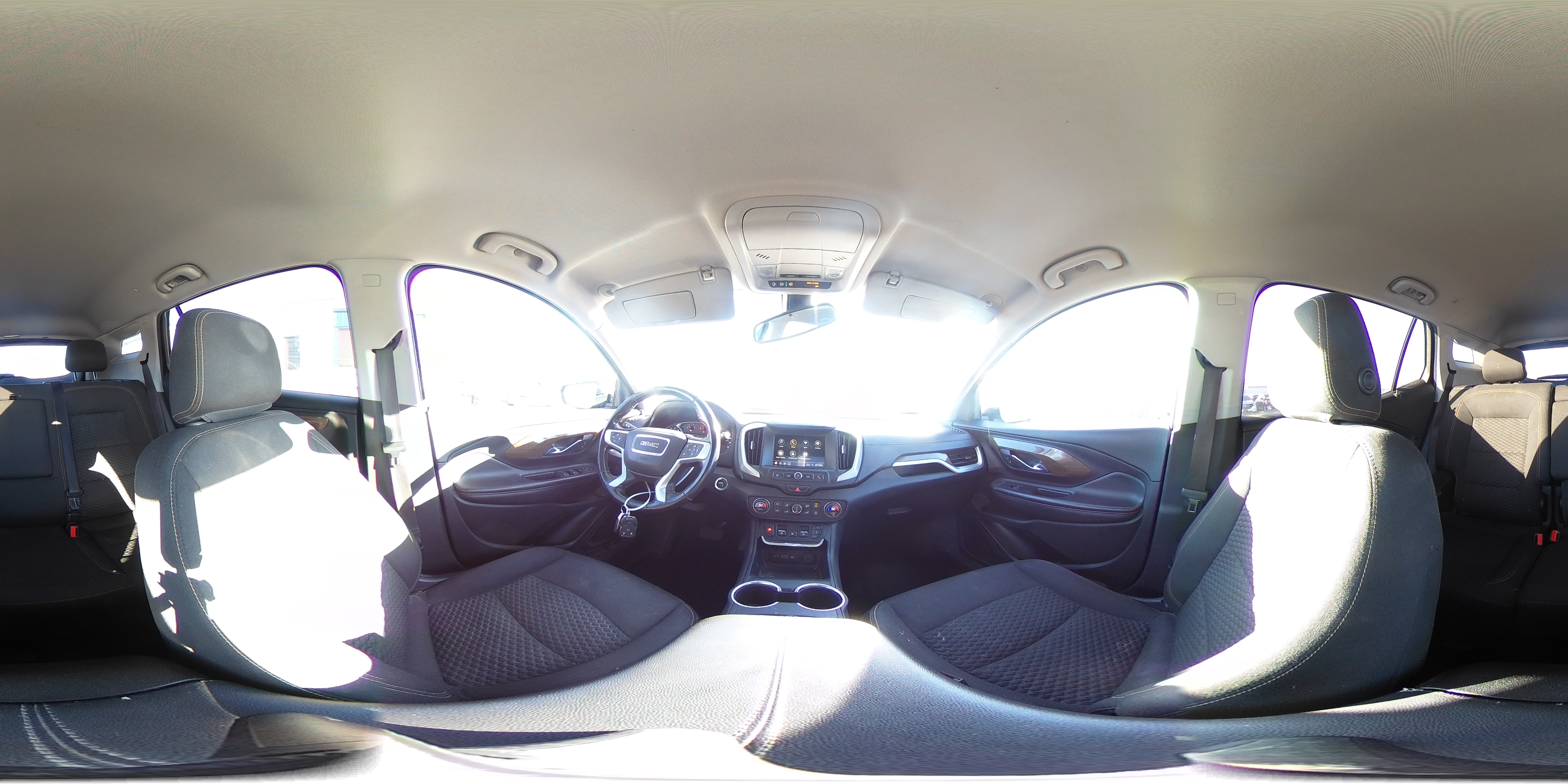 2019 GMC Terrain Sle VIN: 3GKALTEX3KL200206 Lot: 91277915