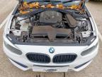 2017 BMW 1 SERIES 116D SPORT 3DR [NAV] for sale at Copart NEWBURY