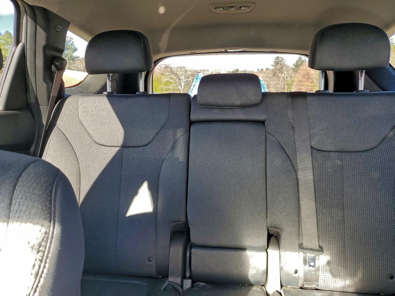 2023 Hyundai Santa Fe Sel VIN: 5NMS2DAJ2PH582906 Lot: 94085305