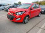 2014 HYUNDAI I20 1.2 ACTIVE 5DR for sale at Copart SANDWICH
