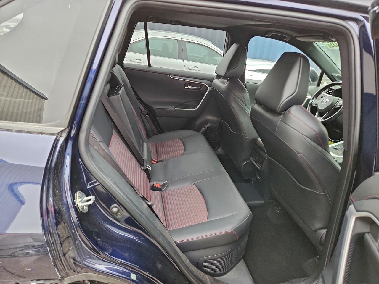 2022 Toyota Rav4 Prime Xse VIN: JTMEB3FV2ND108446 Lot: 94043435