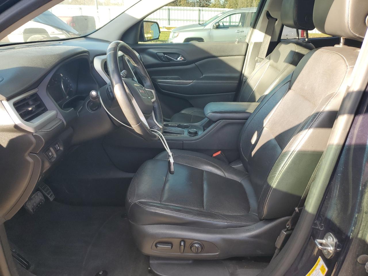 2017 GMC Acadia Slt-1 VIN: 1GKKNULS9HZ230971 Lot: 92210875